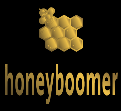 Honeyboomer logo